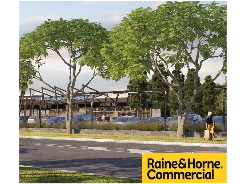 145-151 George Street (FOOD OUTLETS), Beenleigh QLD 4207