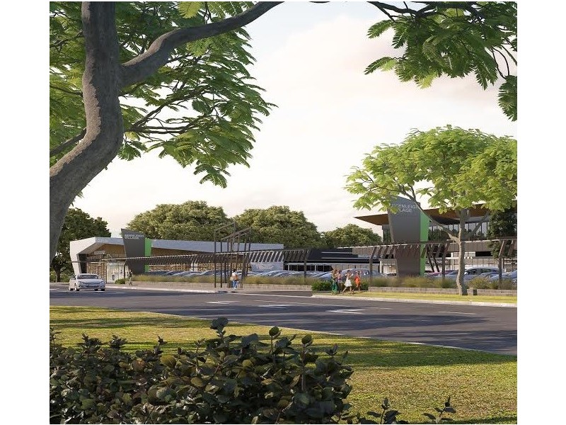145-151 George Street (FOOD OUTLETS), Beenleigh QLD 4207