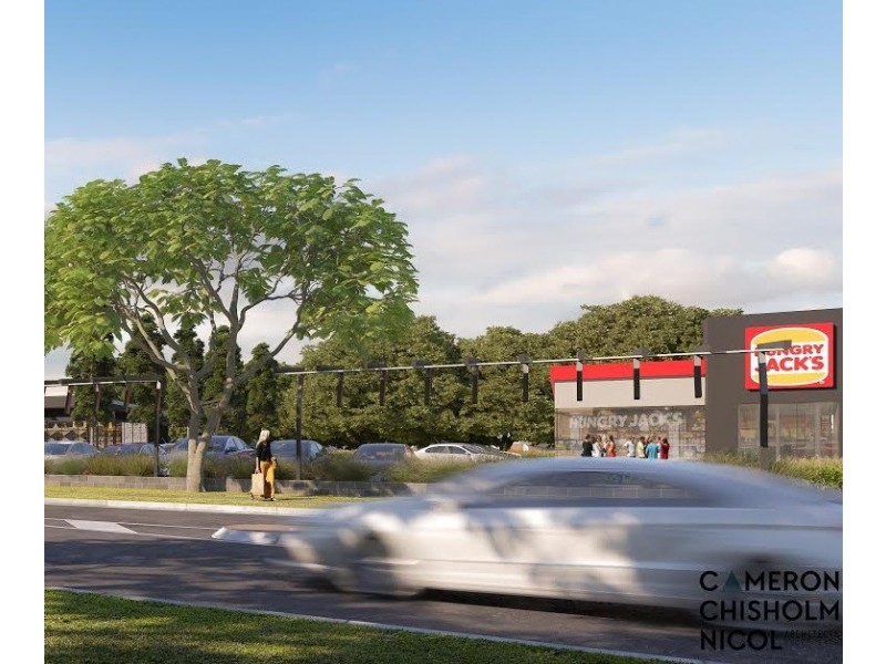 145-151 George Street (FOOD OUTLETS), Beenleigh QLD 4207