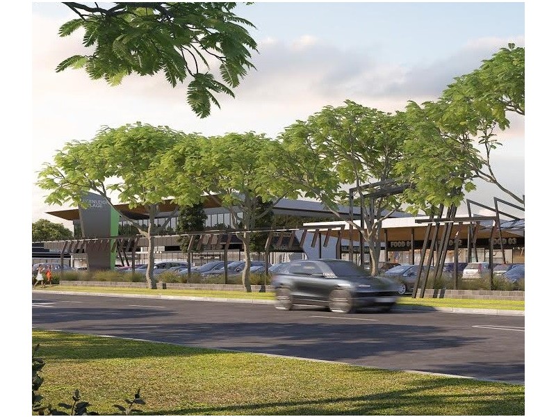 145-151 George Street (FOOD OUTLETS), Beenleigh QLD 4207
