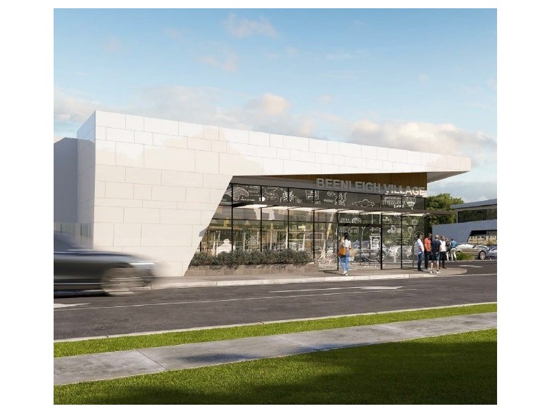 145-151 George Street (FOOD OUTLETS), Beenleigh QLD 4207