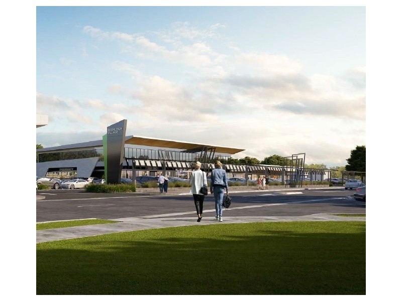 145-151 George Street (COMMERCIAL OFFICE), Beenleigh QLD 4207