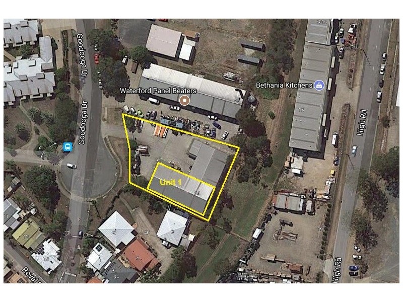 34 Goodooga Drive, Bethania QLD 4205