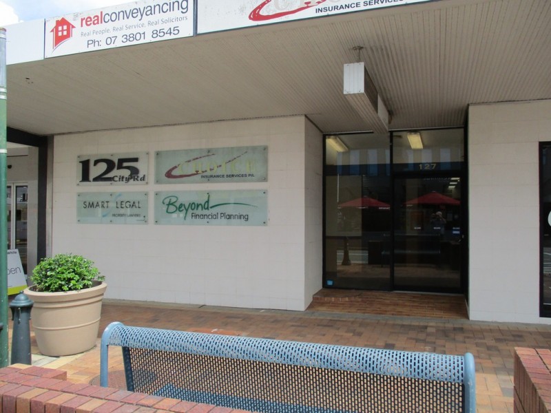 2/125 City Rd, Beenleigh QLD 4207