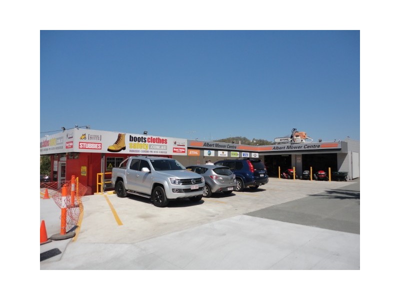 Shop 3/28 Tansey Street, Beenleigh QLD 4207