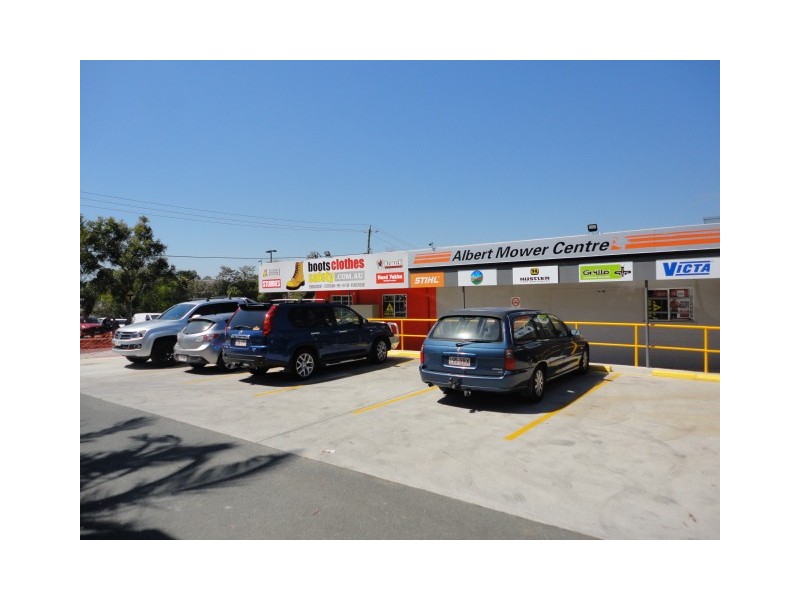 Shop 3/28 Tansey Street, Beenleigh QLD 4207