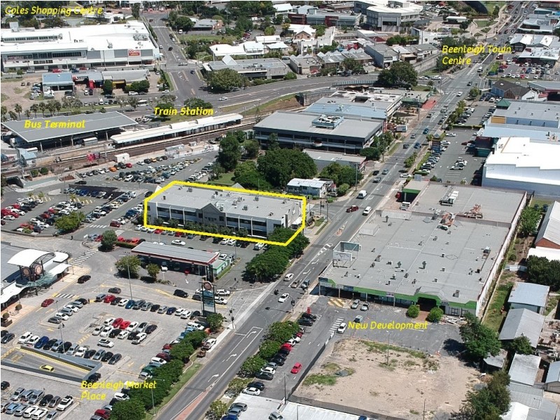 Unit G001BA 110-112 George Street, Beenleigh QLD 4207