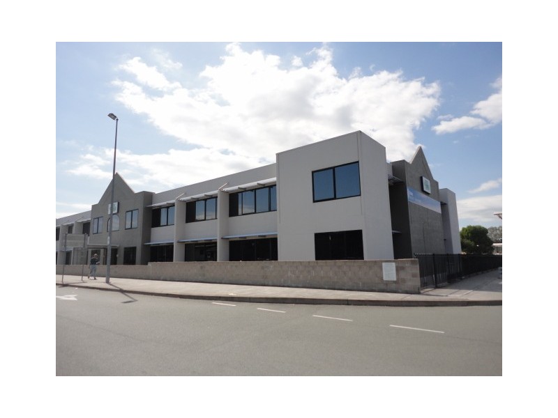 Unit G001BA 110-112 George Street, Beenleigh QLD 4207