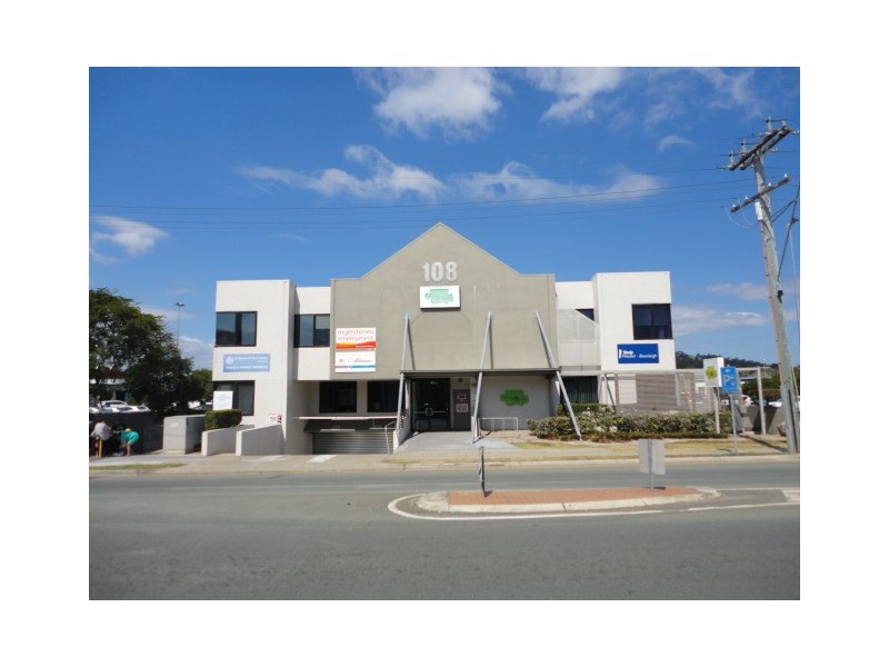 Unit G001BA 110-112 George Street, Beenleigh QLD 4207