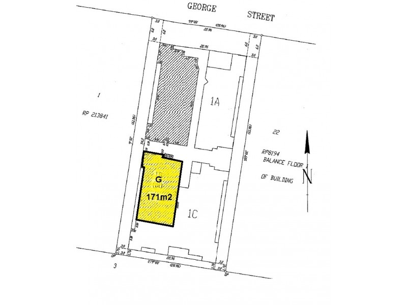 Unit G001BA 110-112 George Street, Beenleigh QLD 4207