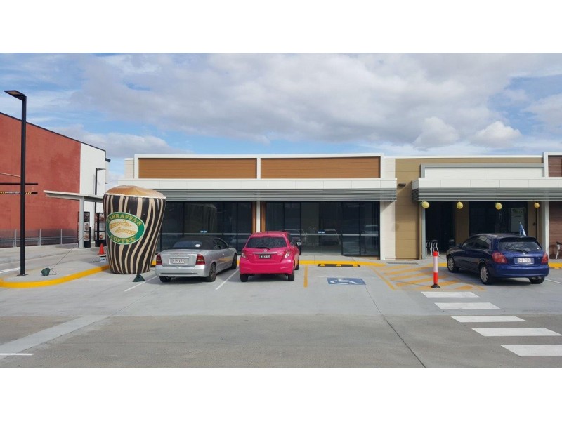 111 BROWNS PLAINS ROAD, Browns Plains QLD 4118