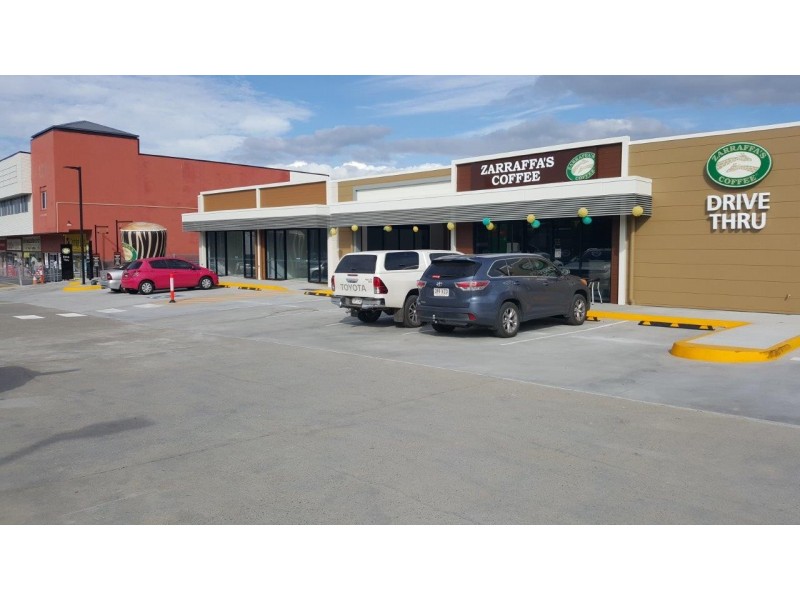 111 BROWNS PLAINS ROAD, Browns Plains QLD 4118