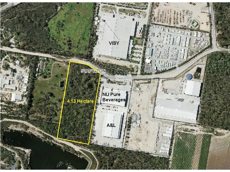 54 Quinns Hill Road East, Stapylton QLD 4207