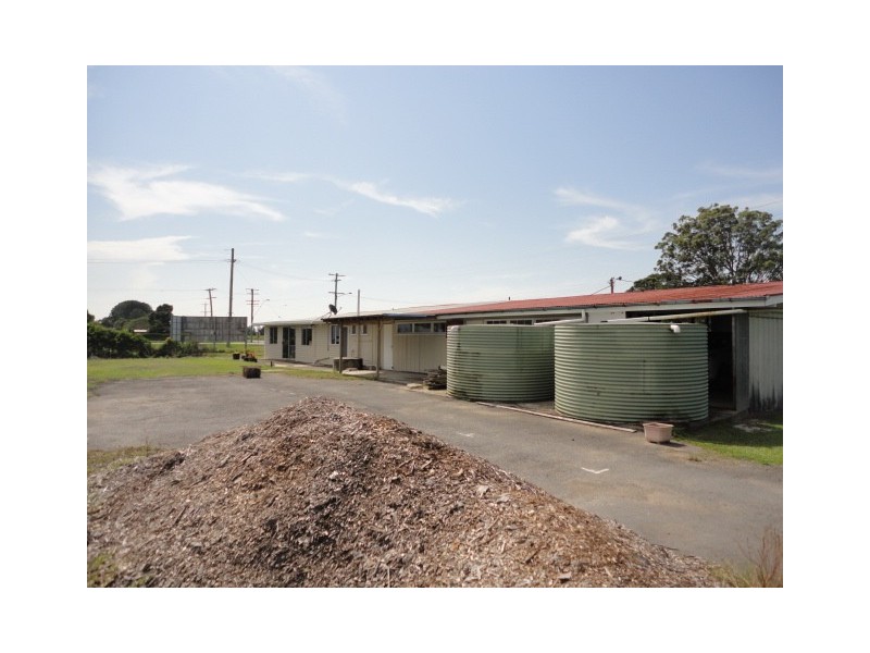 8 CABBAGE TREE POINT ROAD, Steiglitz QLD 4207