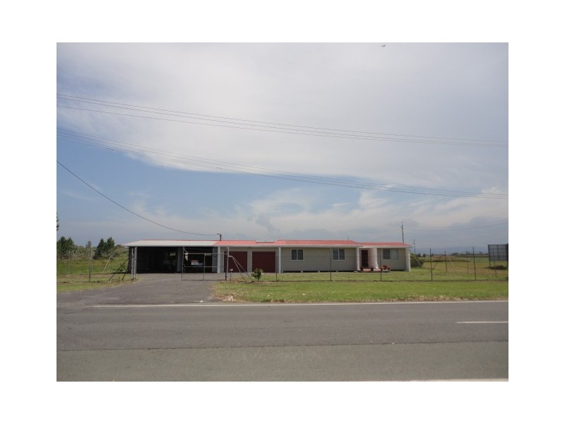 8 CABBAGE TREE POINT ROAD, Steiglitz QLD 4207