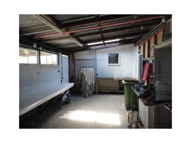 8 CABBAGE TREE POINT ROAD, Steiglitz QLD 4207