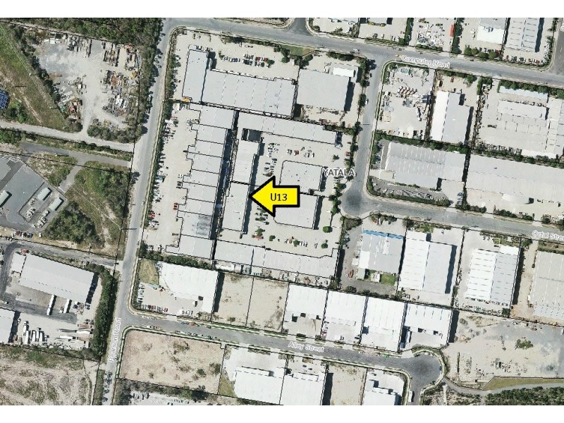 Unit 13/26-28 Octal Street, Yatala QLD 4207