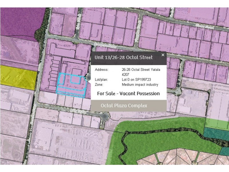 Unit 13/26-28 Octal Street, Yatala QLD 4207