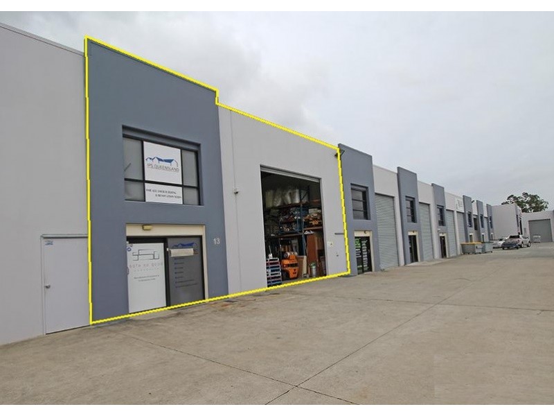 Unit 13/26-28 Octal Street, Yatala QLD 4207