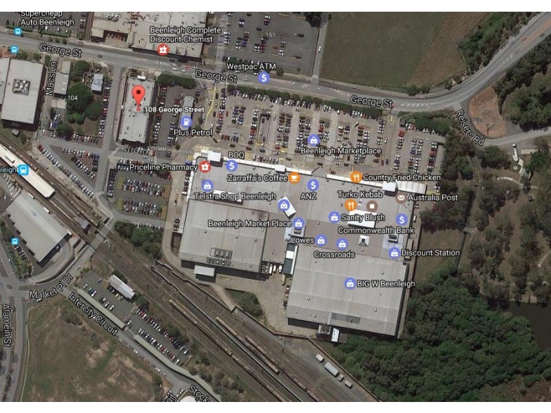 Unit 1001D 110-112 George Street, Beenleigh QLD 4207