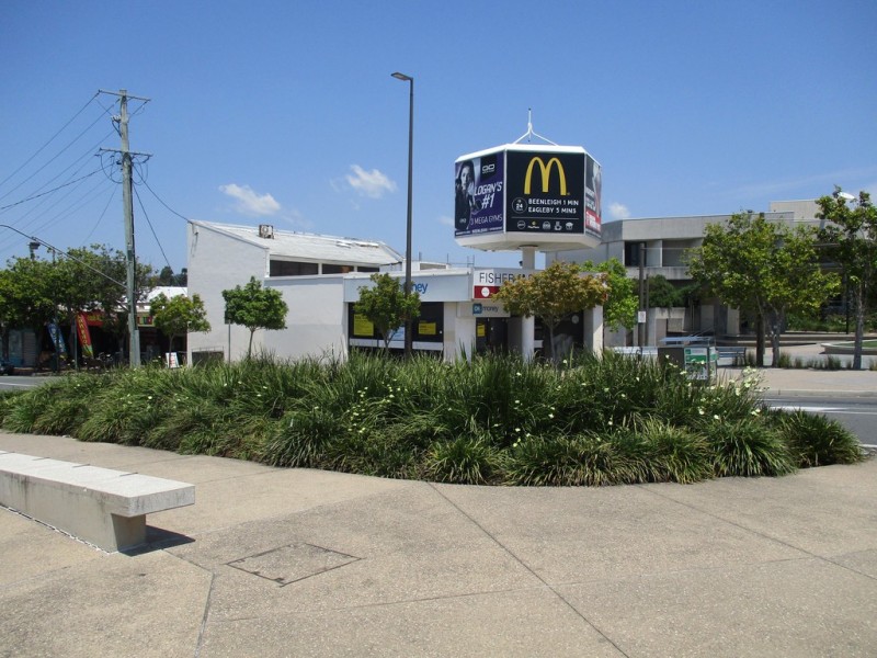 2 MAIN STREET, Beenleigh QLD 4207