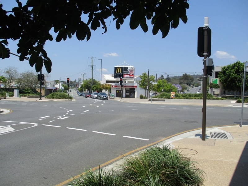 2 MAIN STREET, Beenleigh QLD 4207