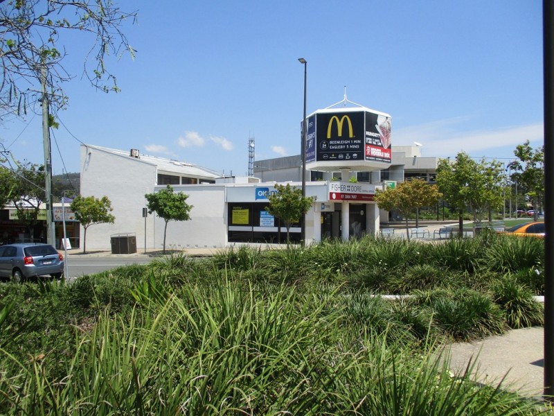 2 MAIN STREET, Beenleigh QLD 4207