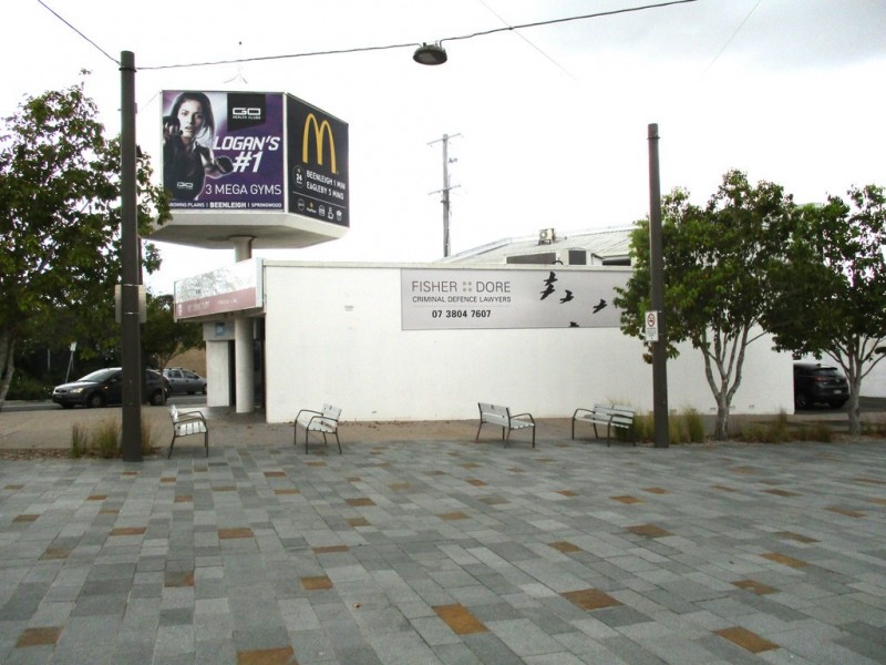 2 MAIN STREET, Beenleigh QLD 4207 Floorplan