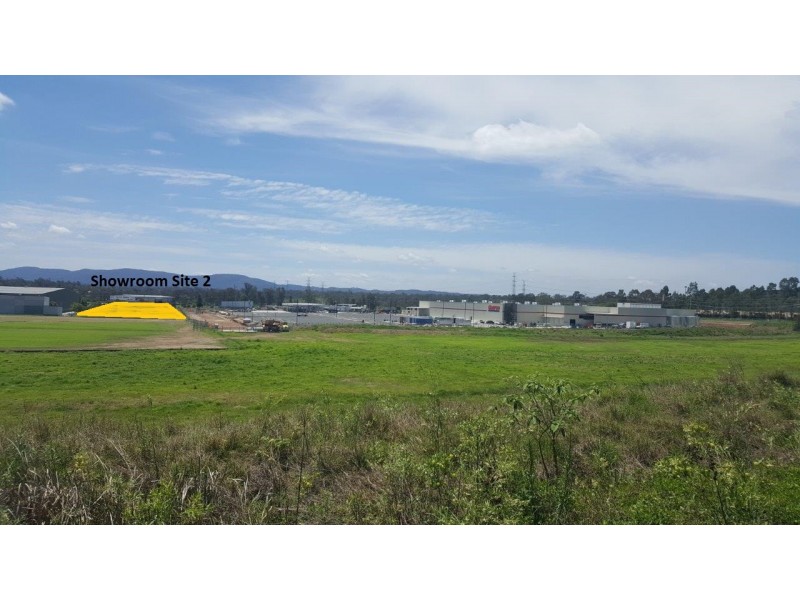 Lot 32 Wood Street, Bundamba QLD 4304