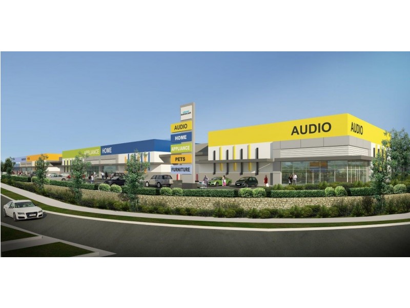 Lot 32 Wood Street, Bundamba QLD 4304