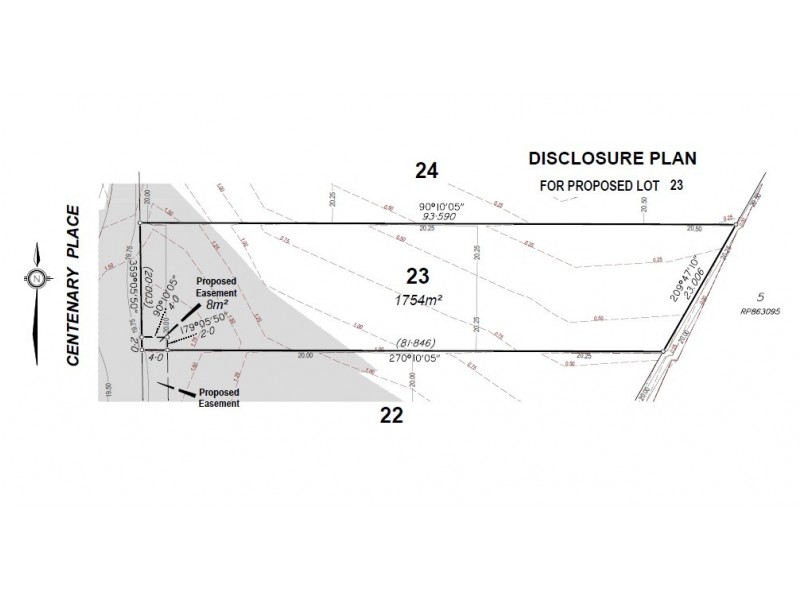Lot 23and24 10 Steele Road, Logan Village QLD 4207