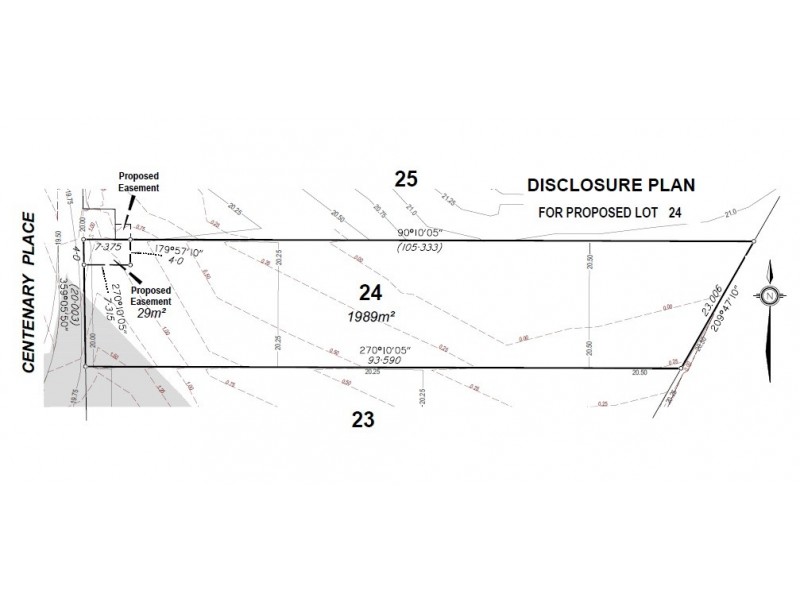 Lot 23and24 10 Steele Road, Logan Village QLD 4207