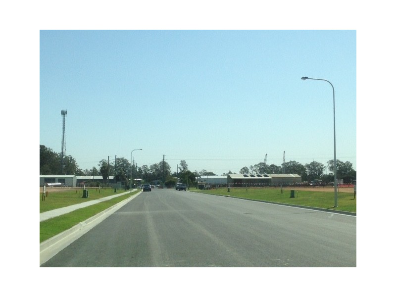 Lot 23and24 10 Steele Road, Logan Village QLD 4207