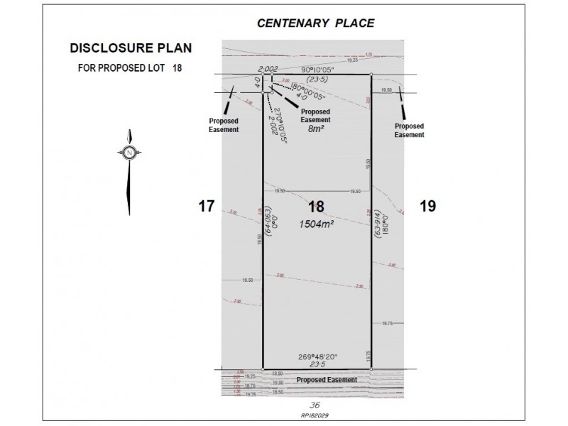 Lot 18 Industrial Avenue, Logan Village QLD 4207