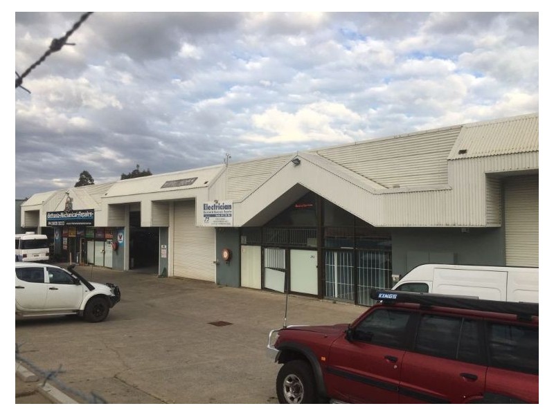 Unit 5/3-13 High Road, Bethania QLD 4205