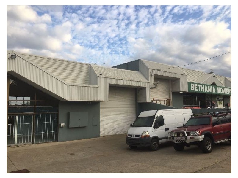 Unit 5/3-13 High Road, Bethania QLD 4205
