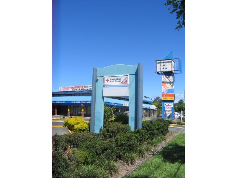 Slacks Creek QLD 4127