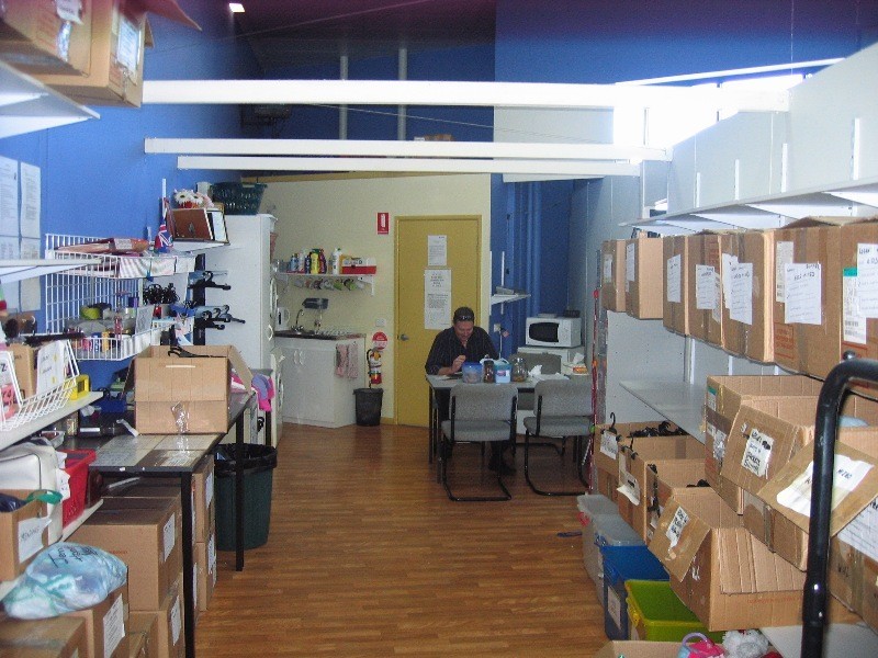 Slacks Creek QLD 4127