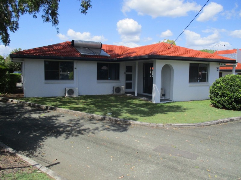 Mount Warren Park QLD 4207