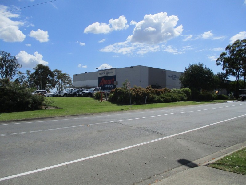 Mount Warren Park QLD 4207