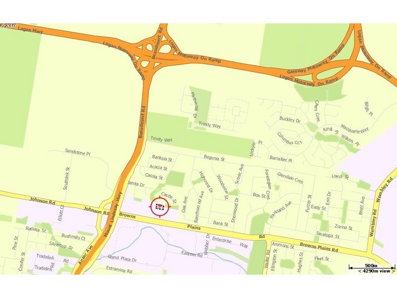 Browns Plains QLD 4118