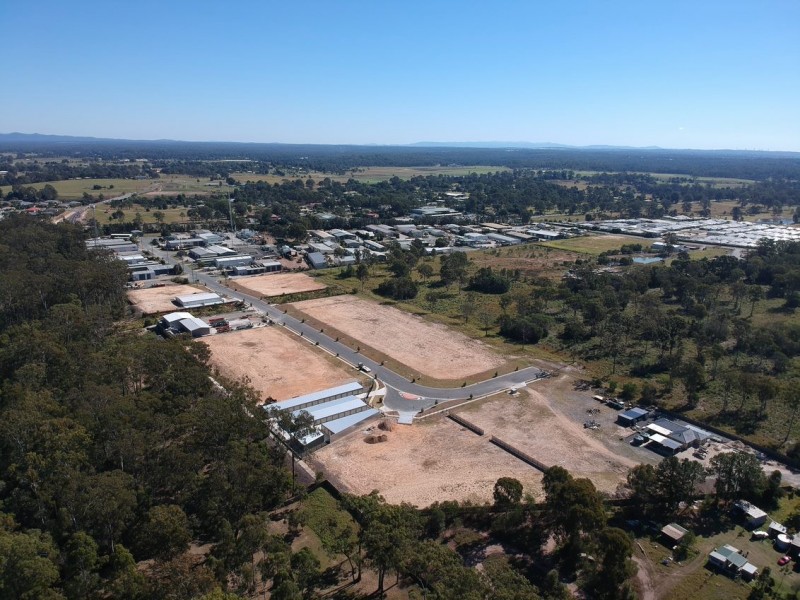 10 Steele Road, Logan Village QLD 4207