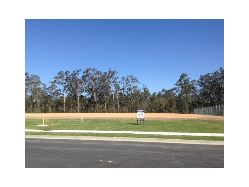 10 Steele Road, Logan Village QLD 4207