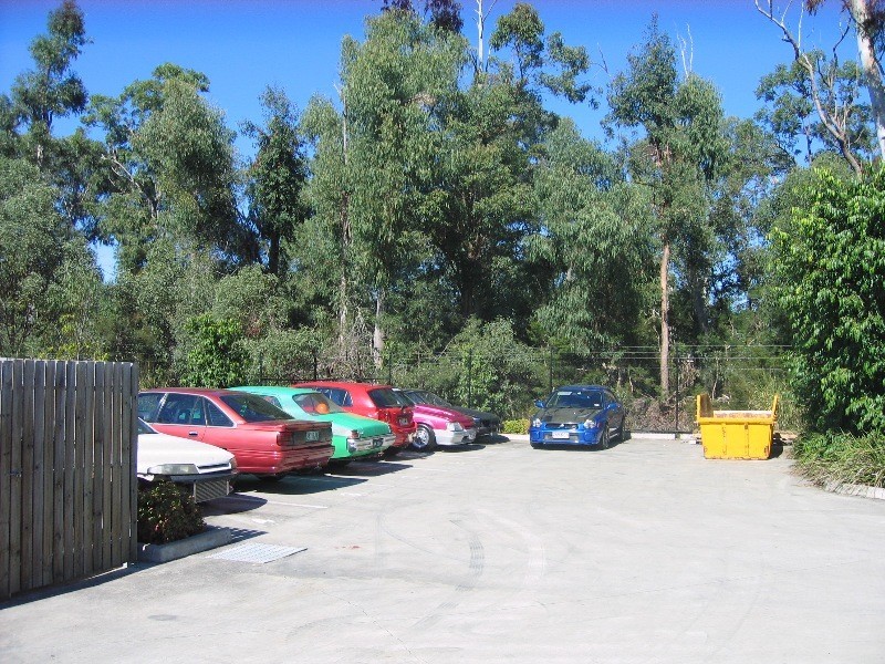 Browns Plains QLD 4118