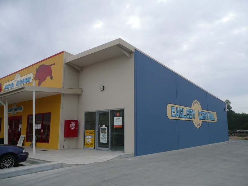 Eagleby QLD 4207