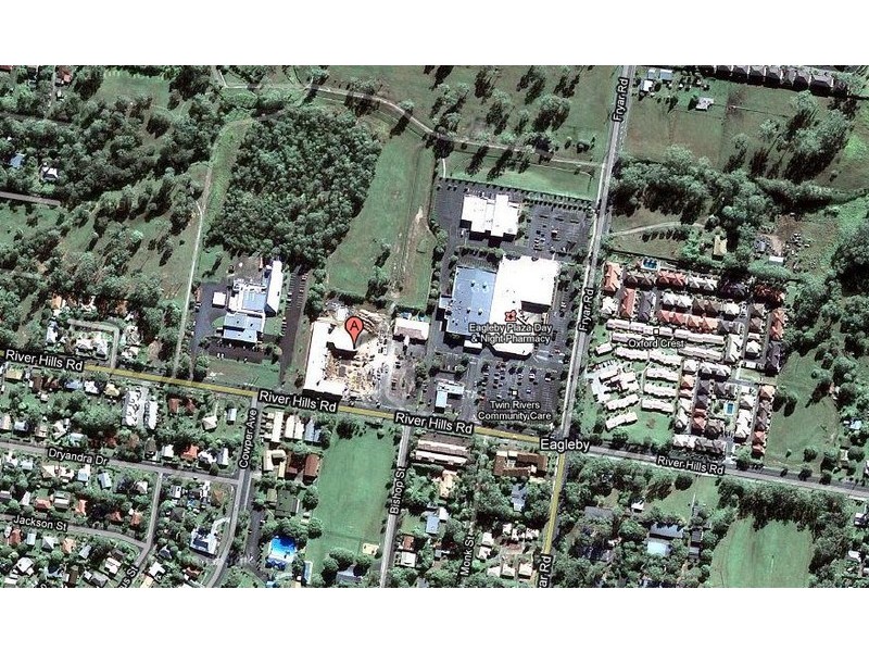 Eagleby QLD 4207