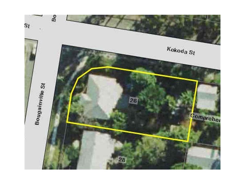 26 Bougainville Street, Beenleigh QLD 4207