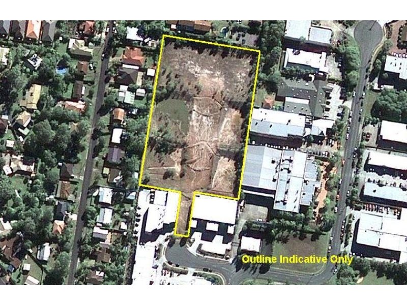 Shailer Park QLD 4128