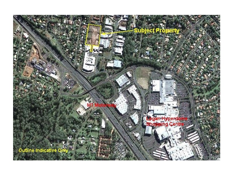 Shailer Park QLD 4128