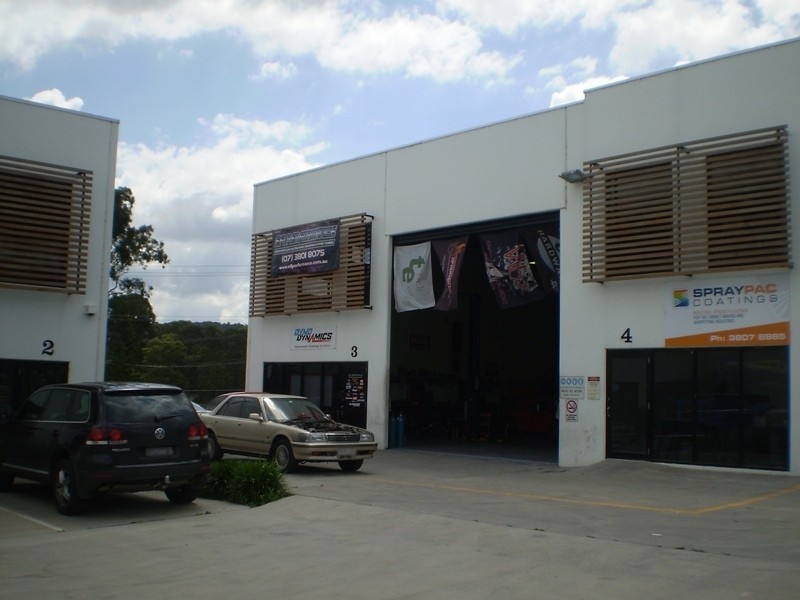 Stapylton QLD 4207